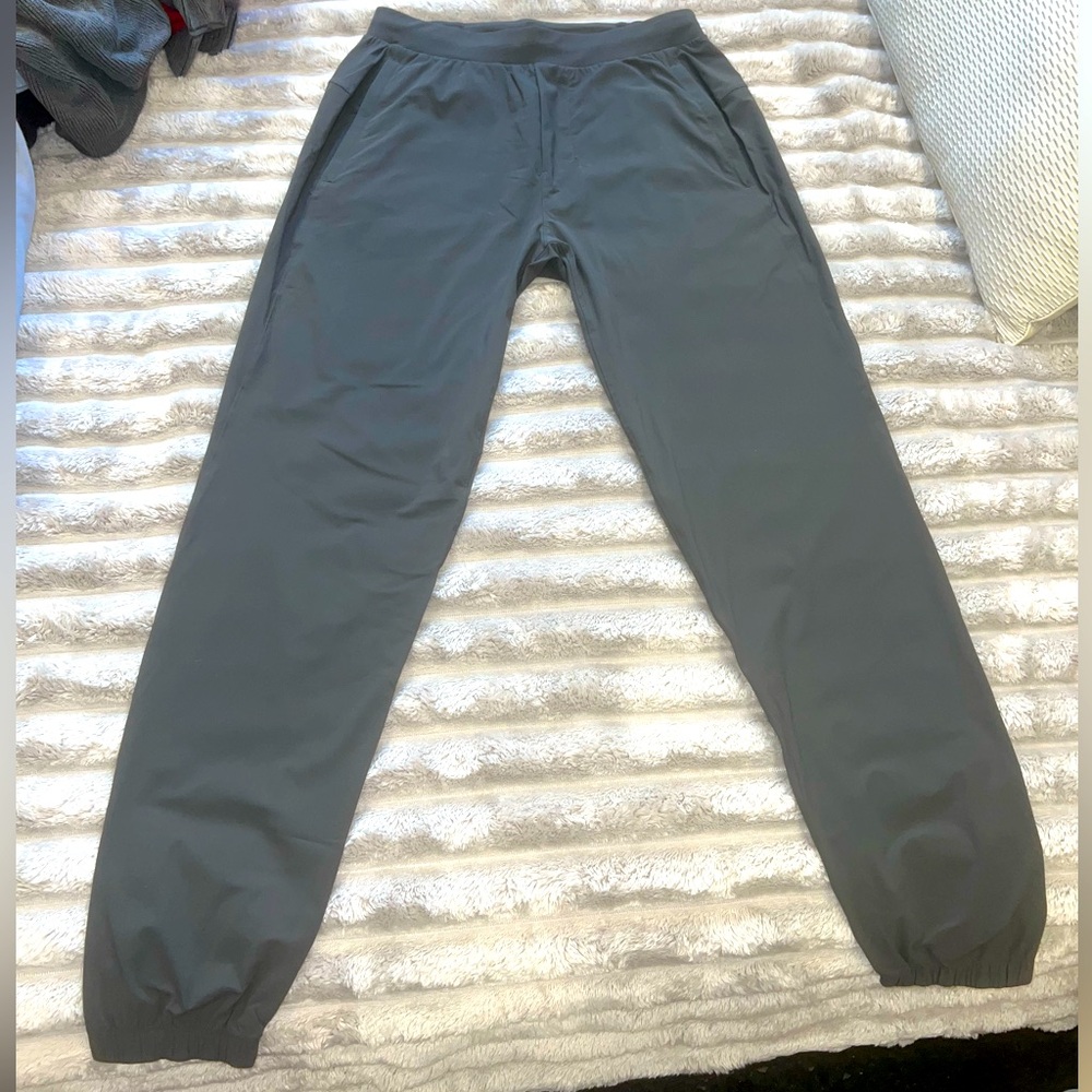 LuLu Lemon Lightweight Running Joggers